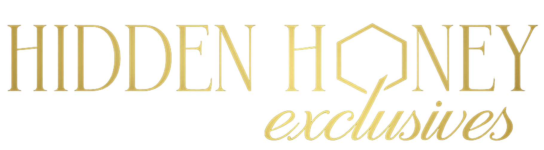 Hidden Honey Exclusives